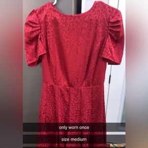 Boutique dress! Size medium